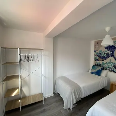 Apartamento Con Vistas Apartment *