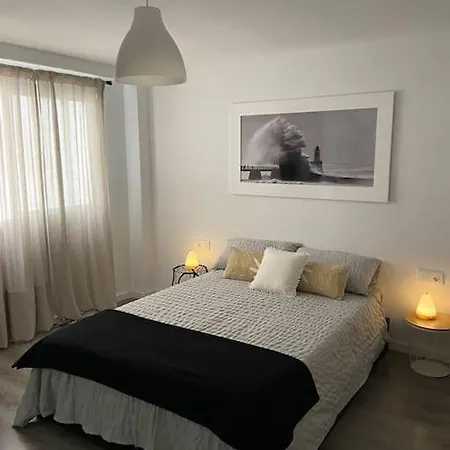 Apartamento Con Vistas * Cullera